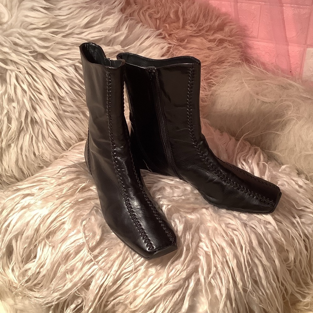 Paul Green Booties